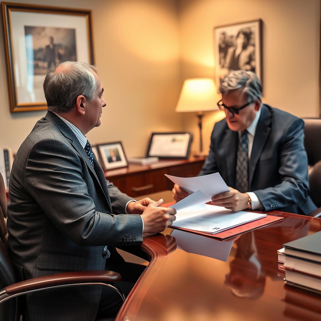 Burglary Lawyer Prince William County