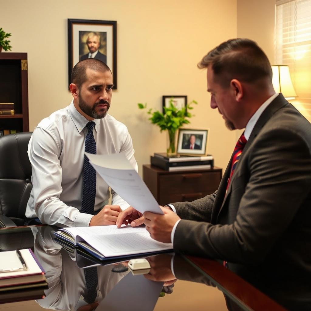 Cannabis Possession Lawyer Arlington County