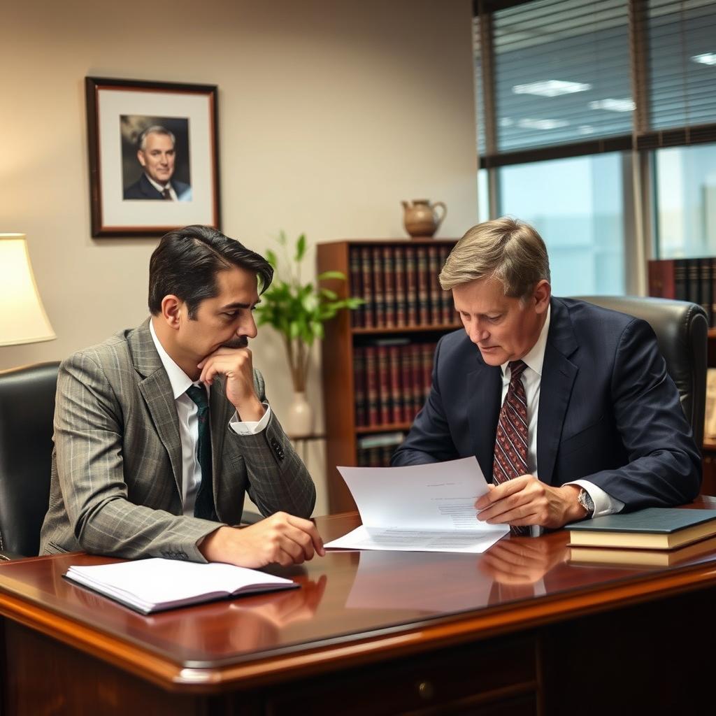 Cannabis Possession Lawyer Caroline County
