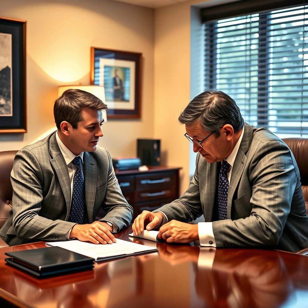 Cannabis Possession Lawyer Fauquier County