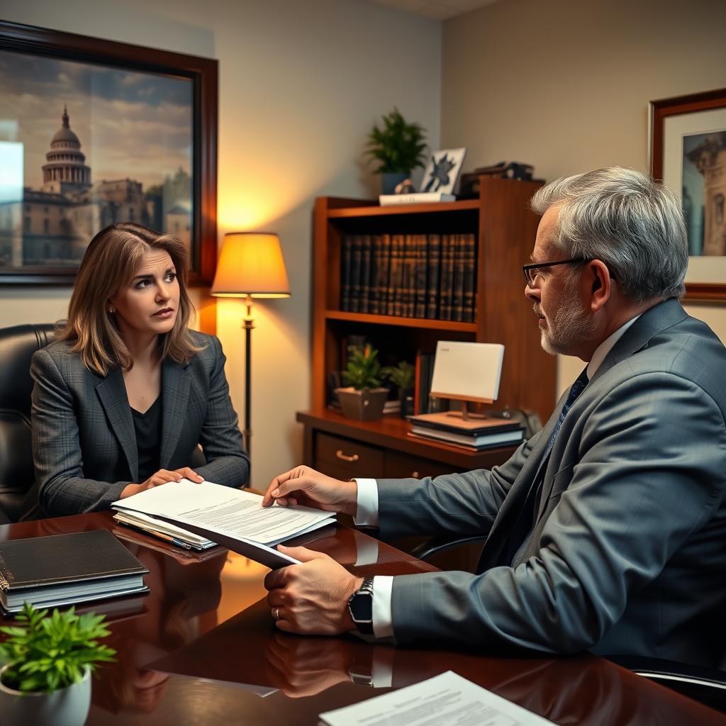 Cannabis Possession Lawyer Fredericksburg