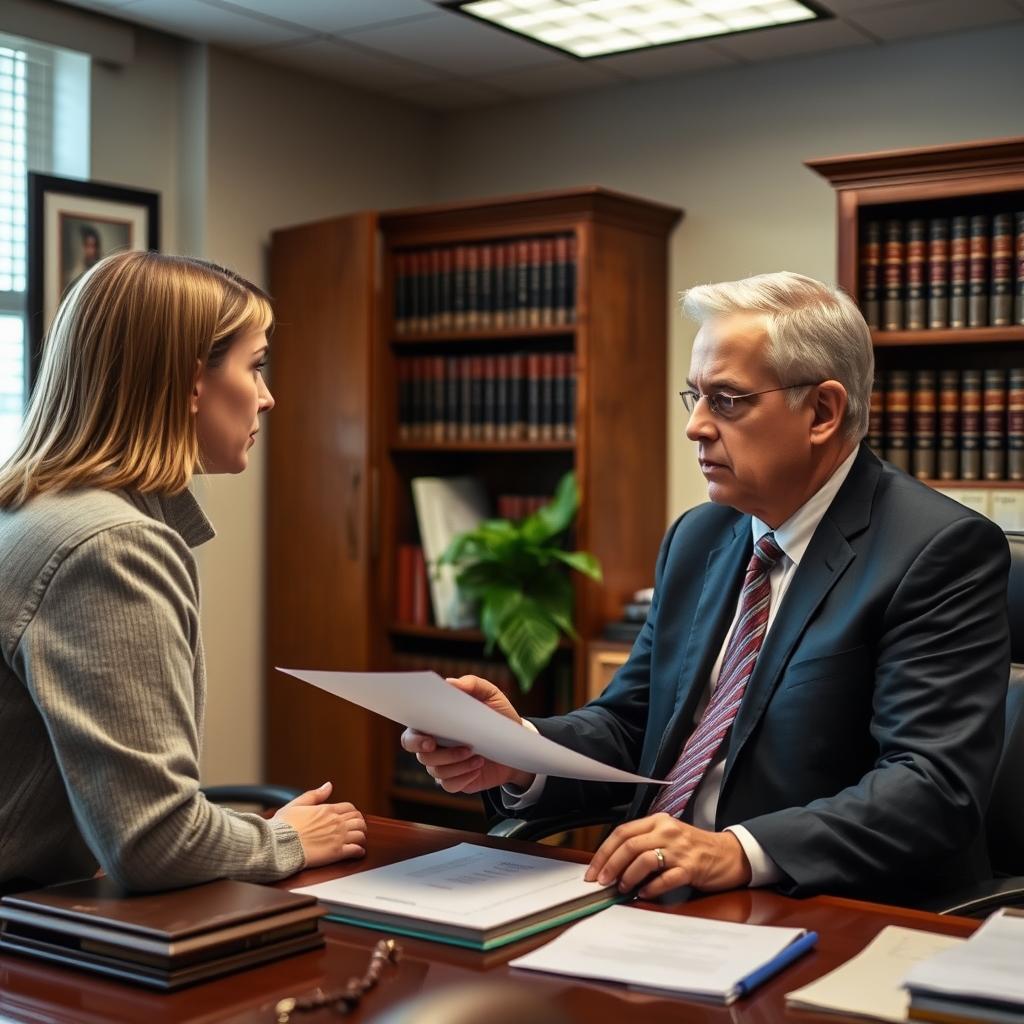 Cannabis Possession Lawyer Goochland County