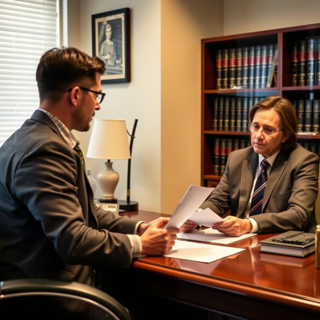 Cannabis Possession Lawyer Henrico County