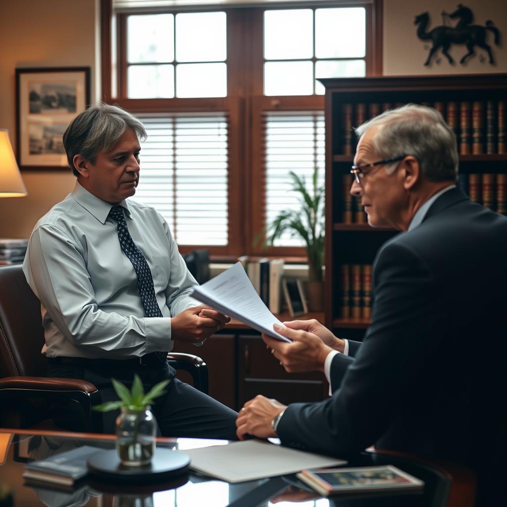 Cannabis Possession Lawyer King George County