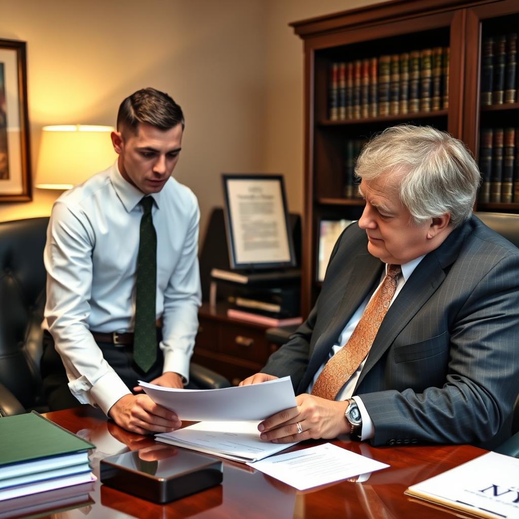 Cannabis Possession Lawyer Madison County