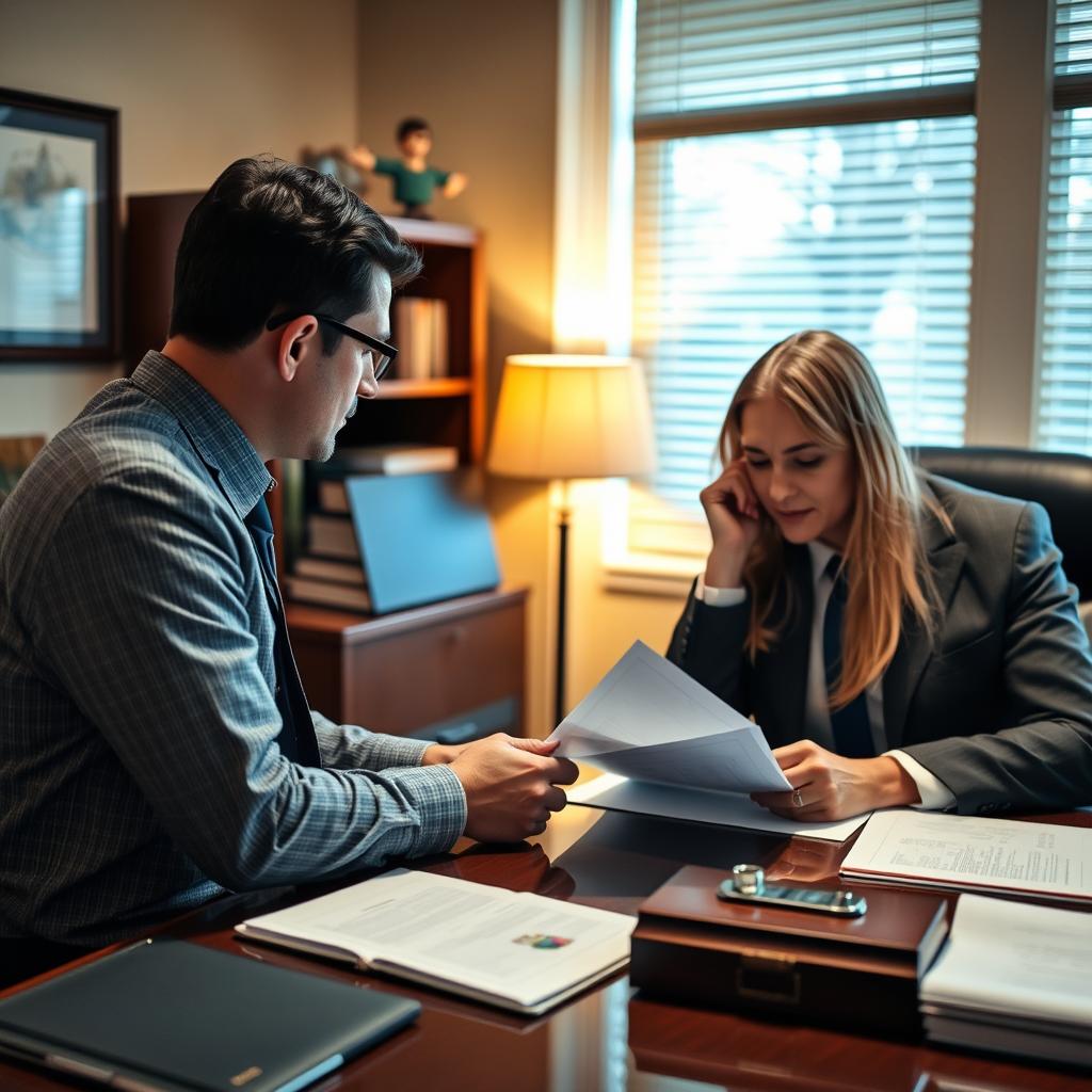 Cannabis Possession Lawyer Manassas Park