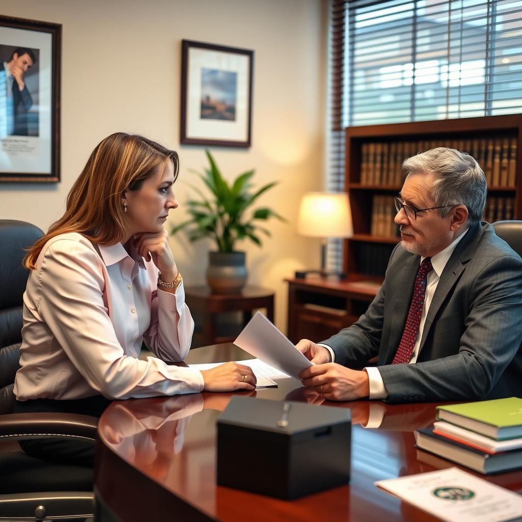 Cannabis Possession Lawyer Prince William County