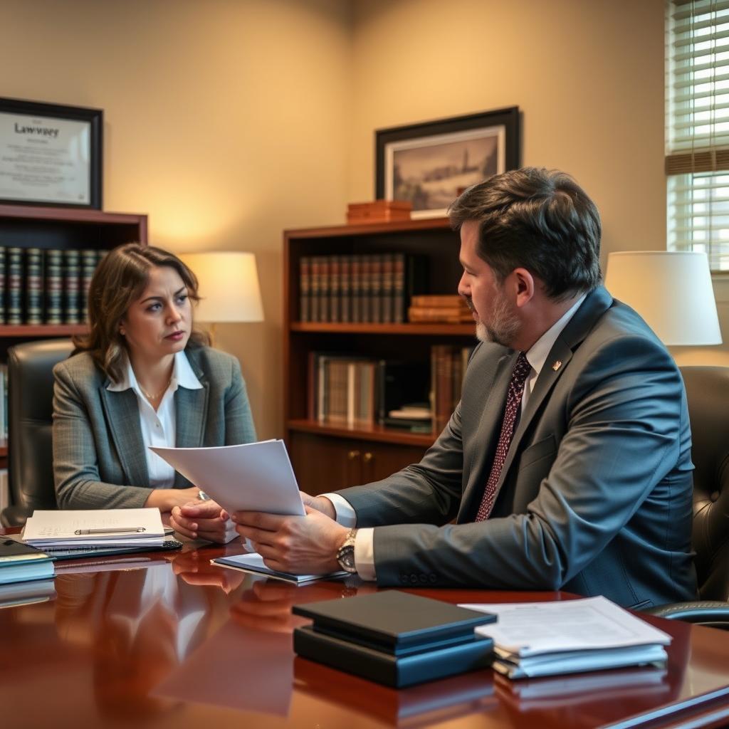 Cannabis Possession Lawyer Spotsylvania County