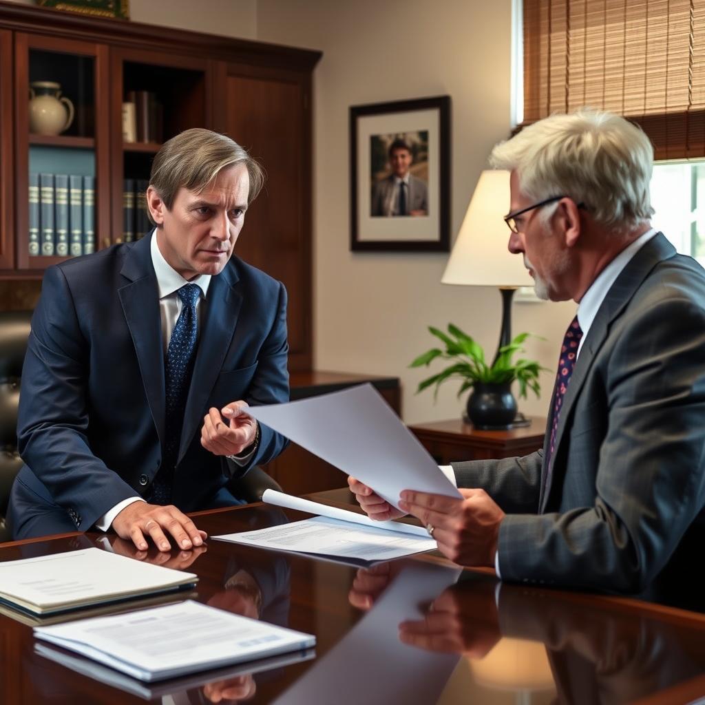 Child Pornography Lawyer Albemarle County