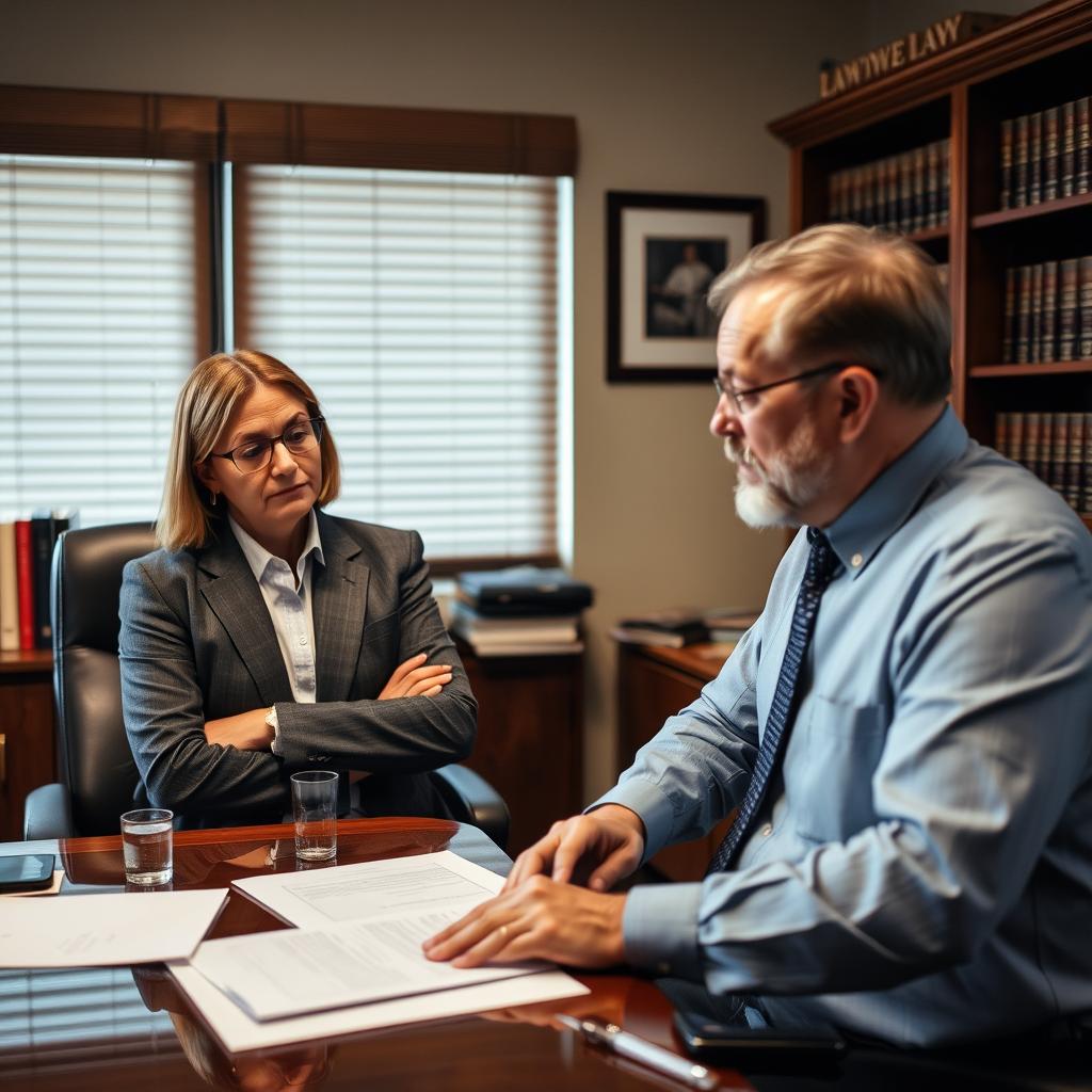 Child Pornography Lawyer Augusta County
