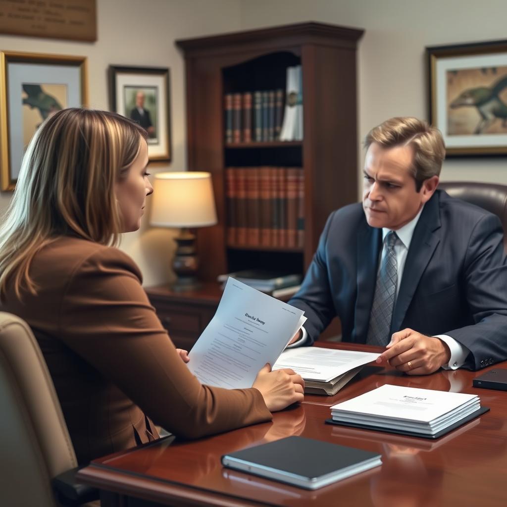 Child Pornography Lawyer Dinwiddie County