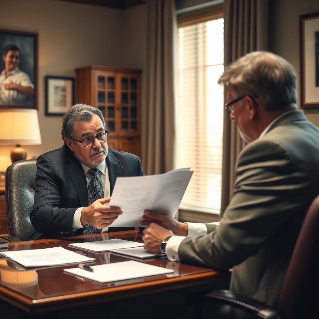 Child Pornography Lawyer Gloucester County