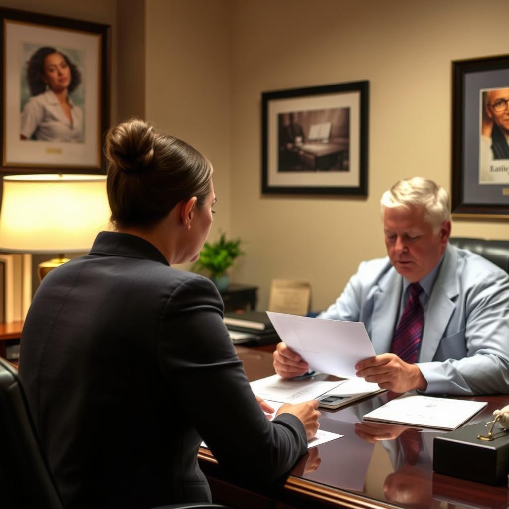Child Pornography Lawyer Manassas