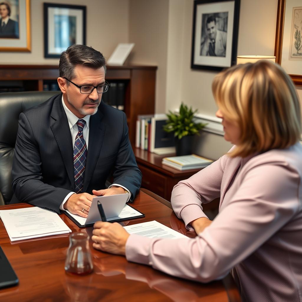 Child Pornography Lawyer New Kent County