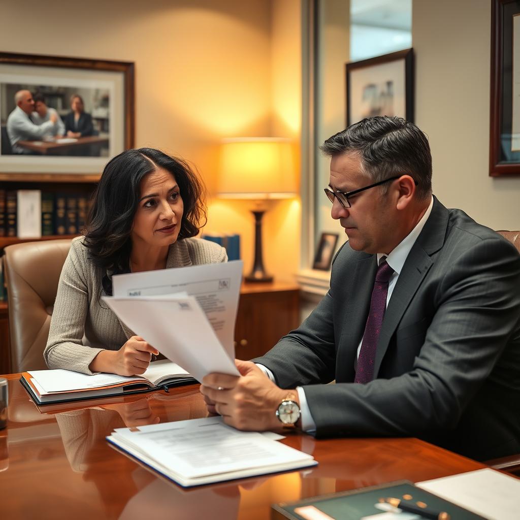 Child Pornography Lawyer Orange County