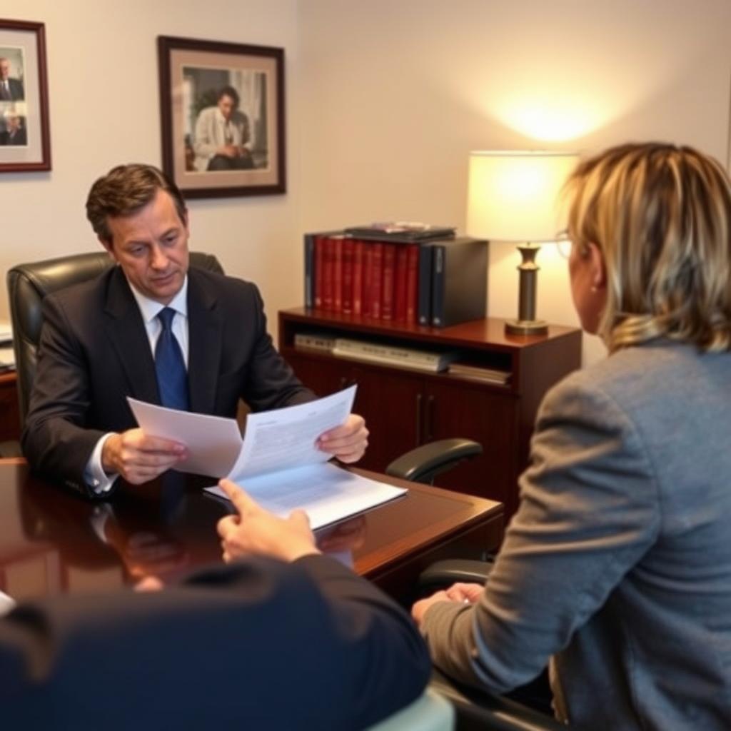 Child Pornography Lawyer Prince William County