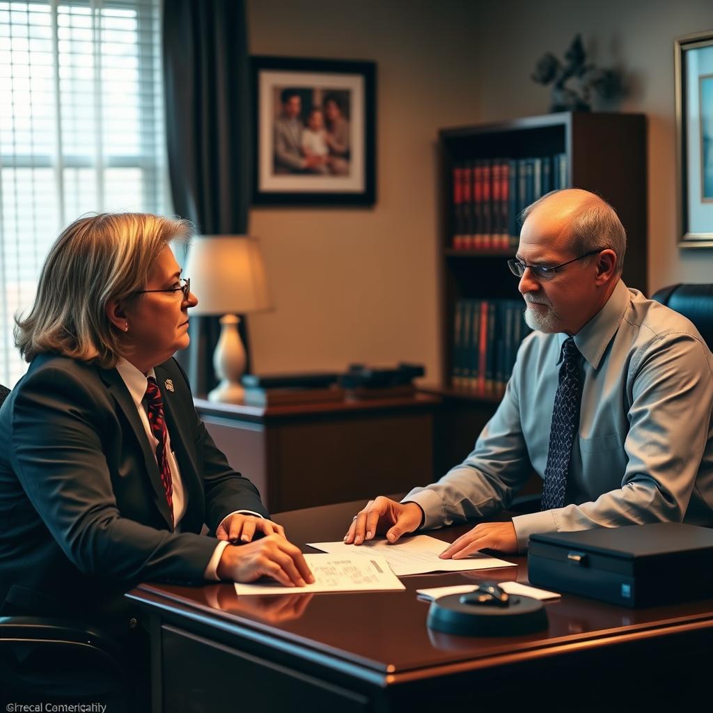 Child Pornography Lawyer Roanoke County