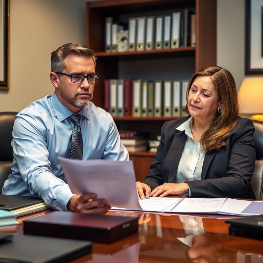 Child Pornography Lawyer Virginia Beach