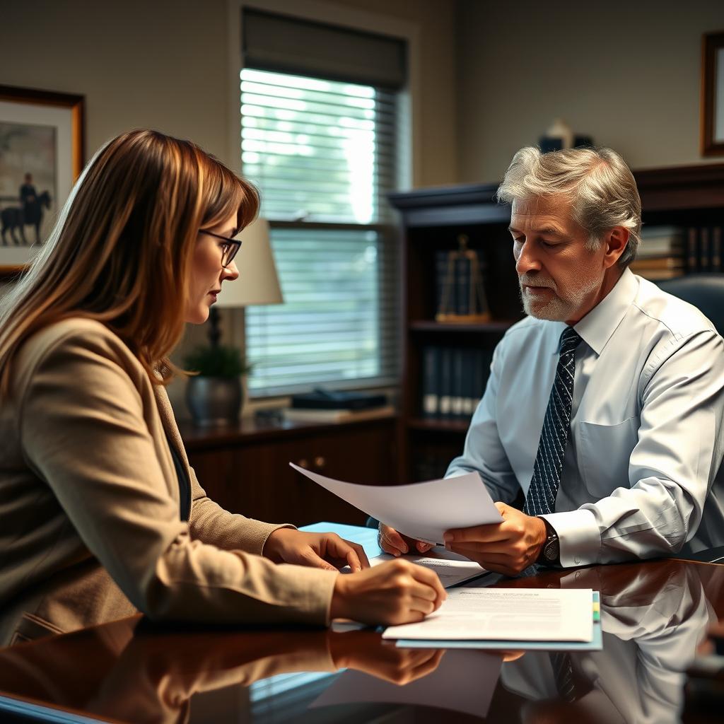 Concealed Weapon Lawyer Goochland County