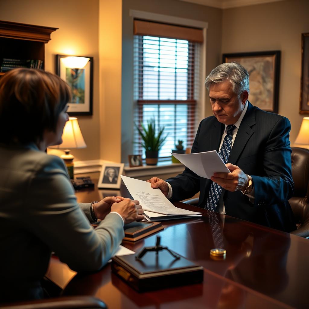 Concealed Weapon Lawyer James City County
