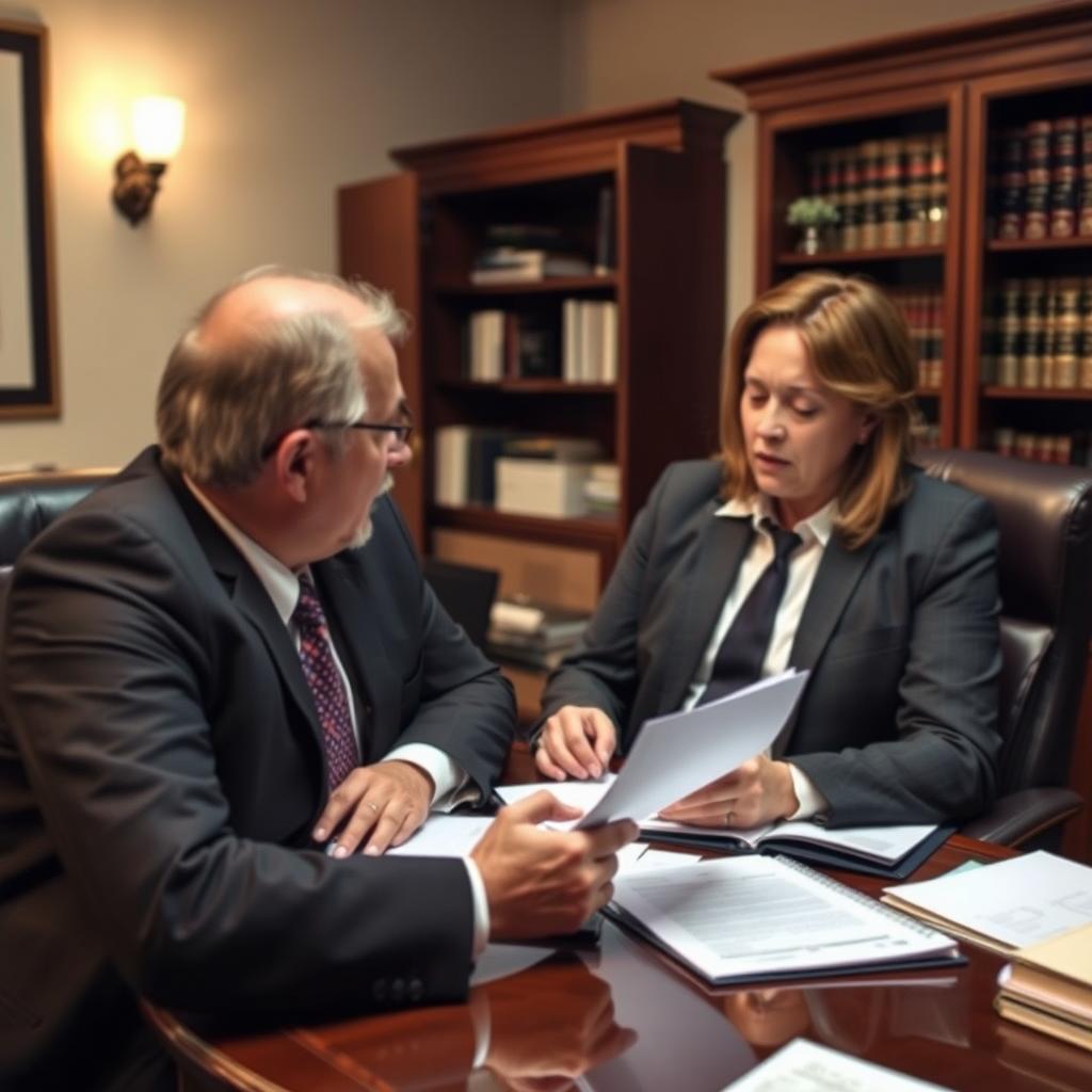 Concealed Weapon Lawyer Madison County