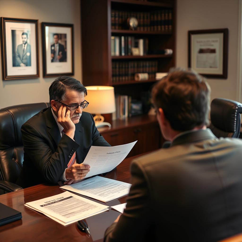 Concealed Weapon Lawyer Prince William County