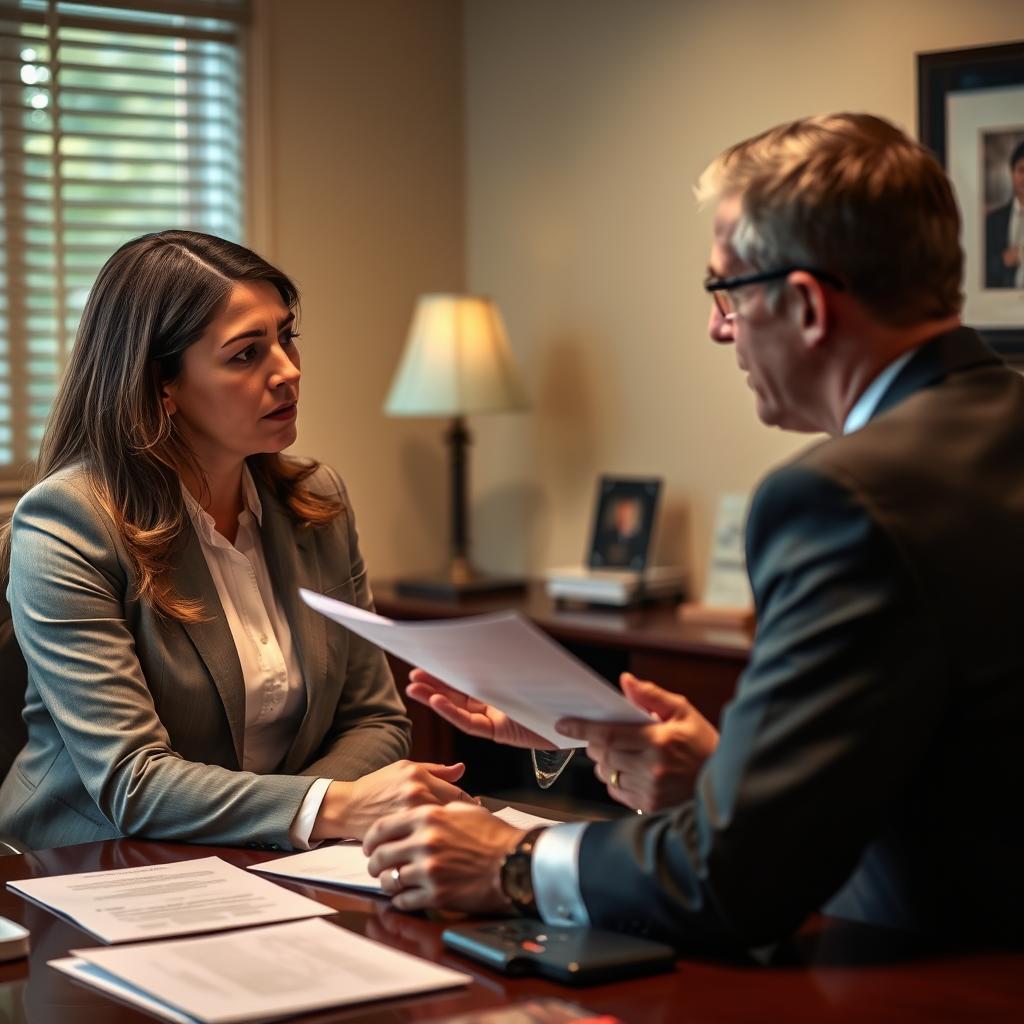 DUI Defense Lawyer Albemarle County