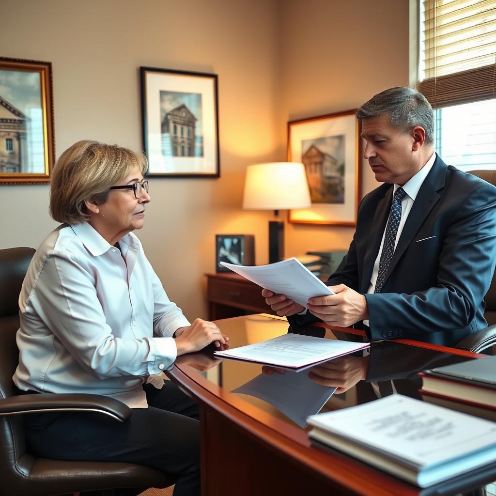 DUI Defense Lawyer Alexandria