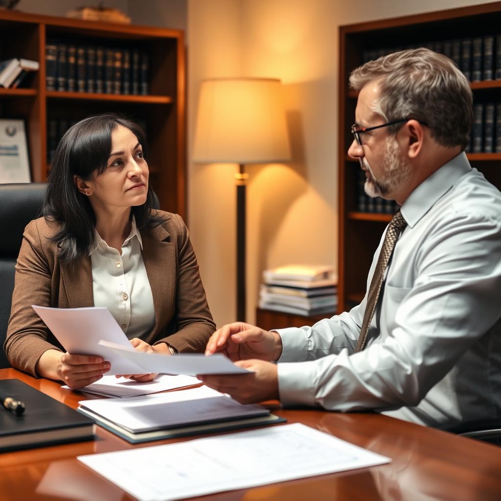 DUI Defense Lawyer Frederick County