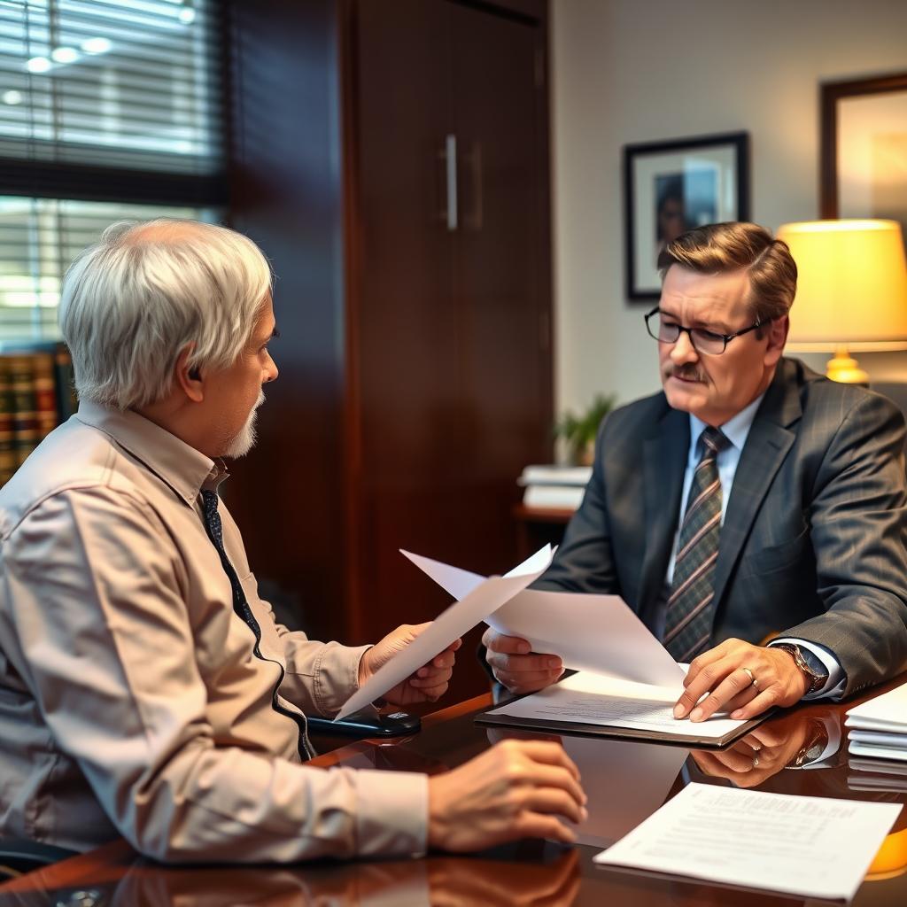 DUI Defense Lawyer Gloucester County