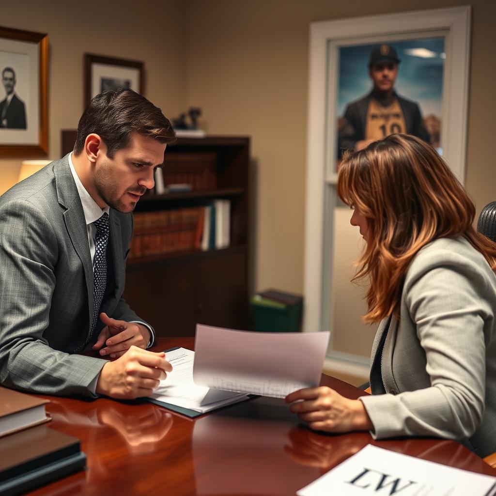 DUI Defense Lawyer Isle of Wight County
