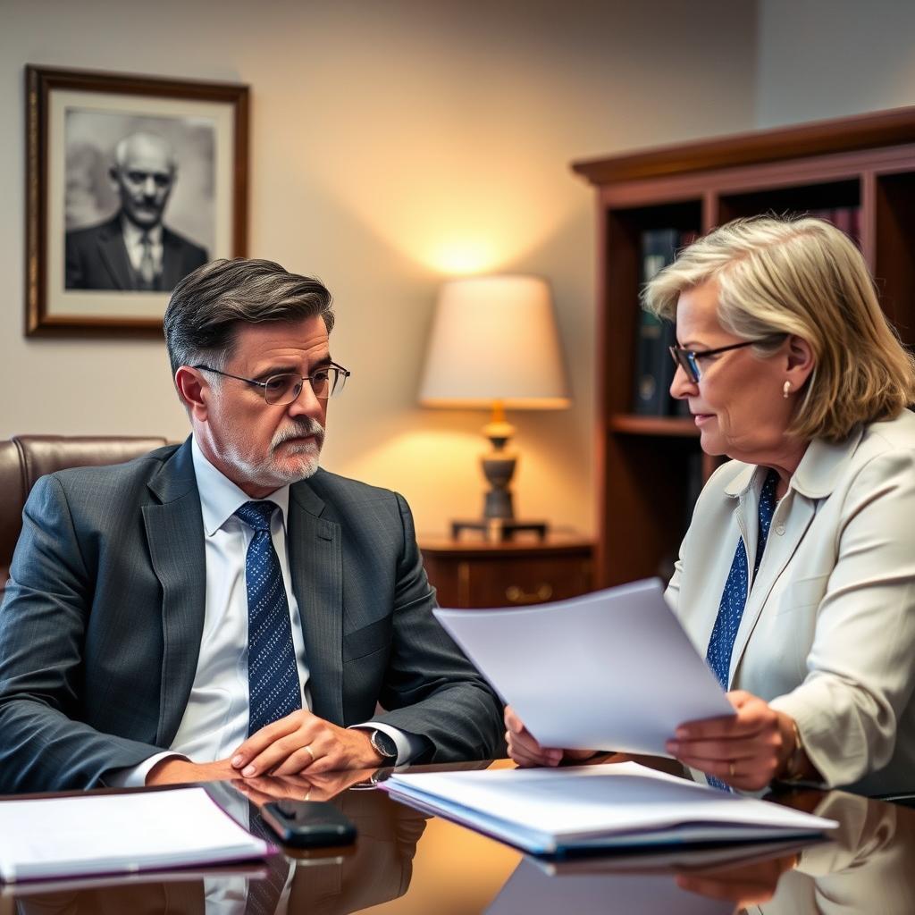 DUI Defense Lawyer James City County