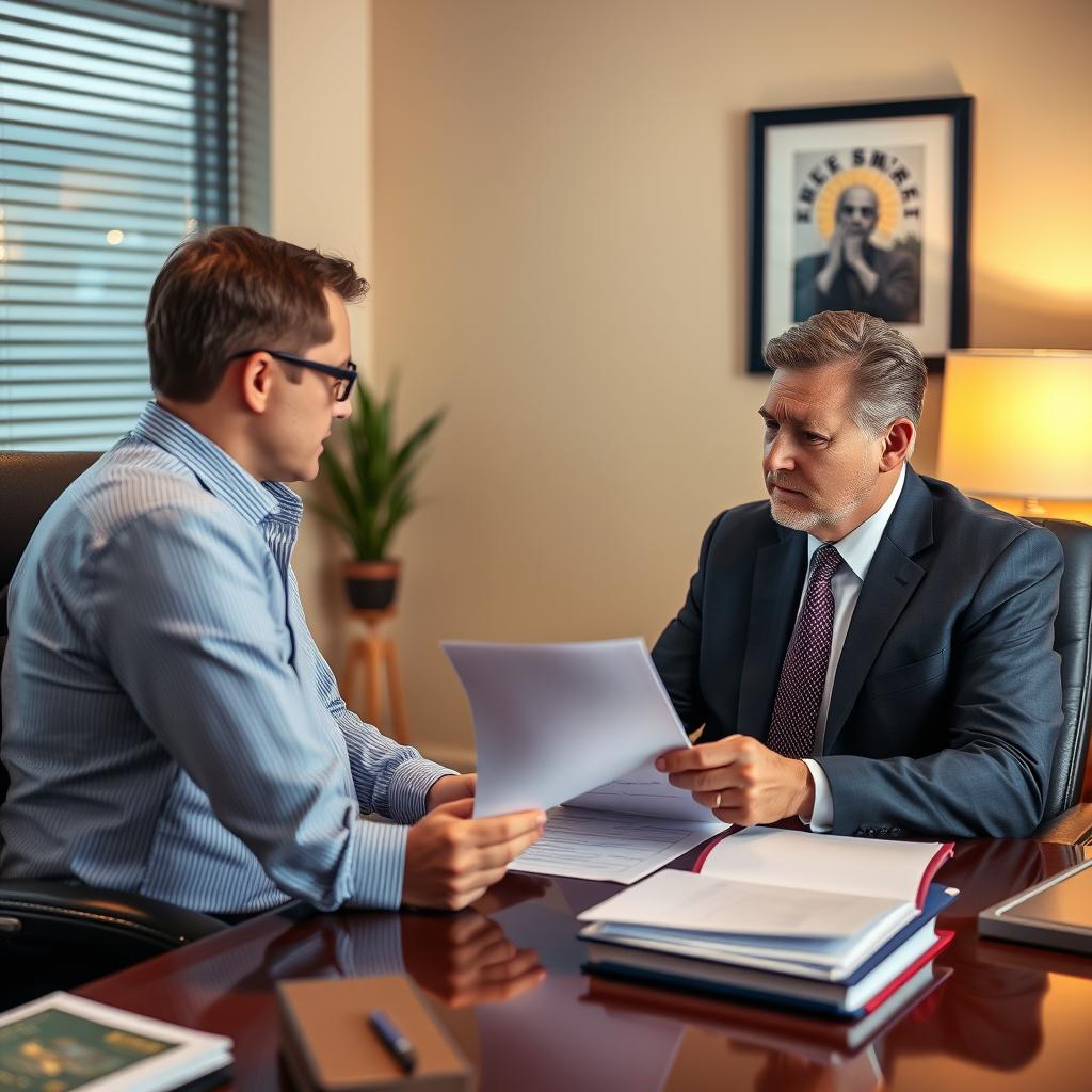 DUI Defense Lawyer Orange County