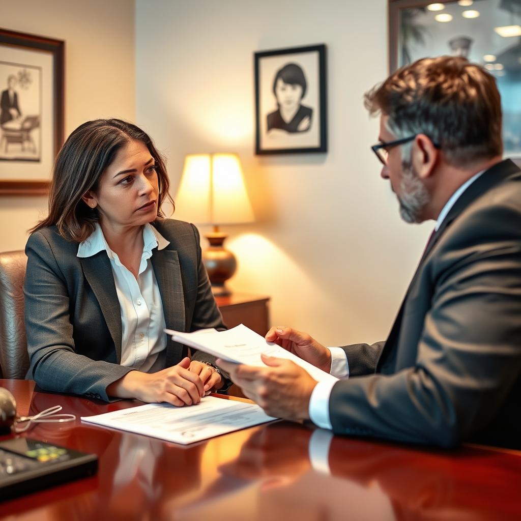 DUI Defense Lawyer Virginia Beach