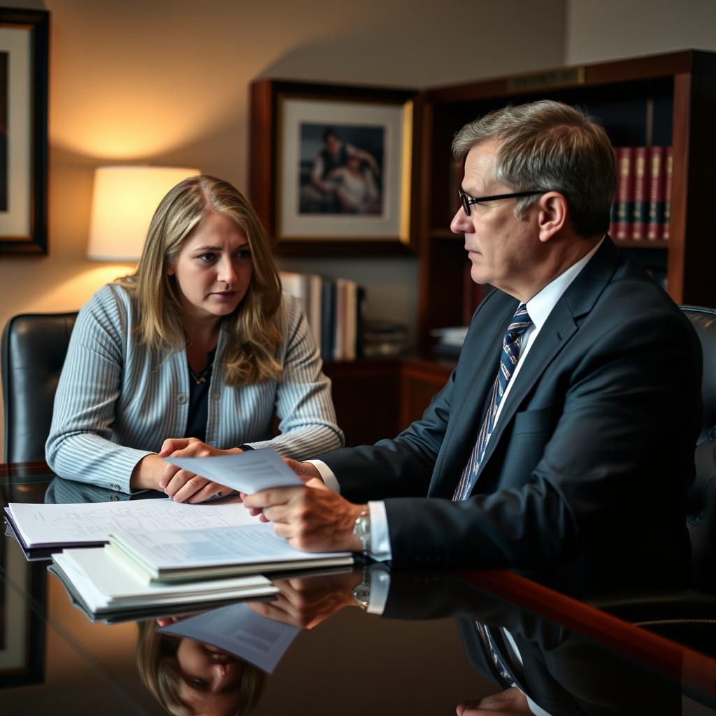 DUI Defense Lawyer Virginia