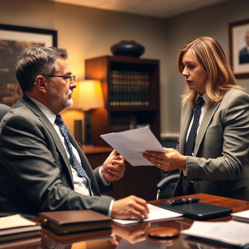 DUI Defense Lawyer York County