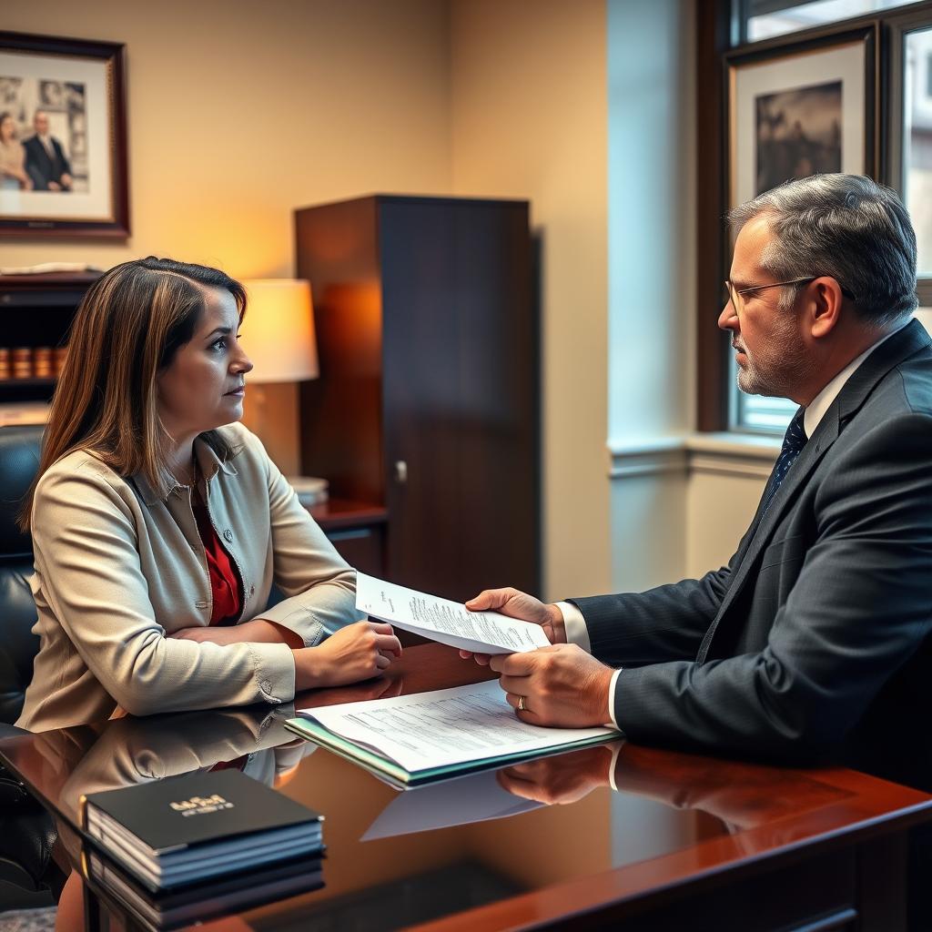DUI Lawyer Clarke County