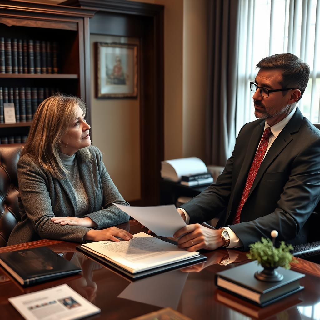 DUI Lawyer Fluvanna County