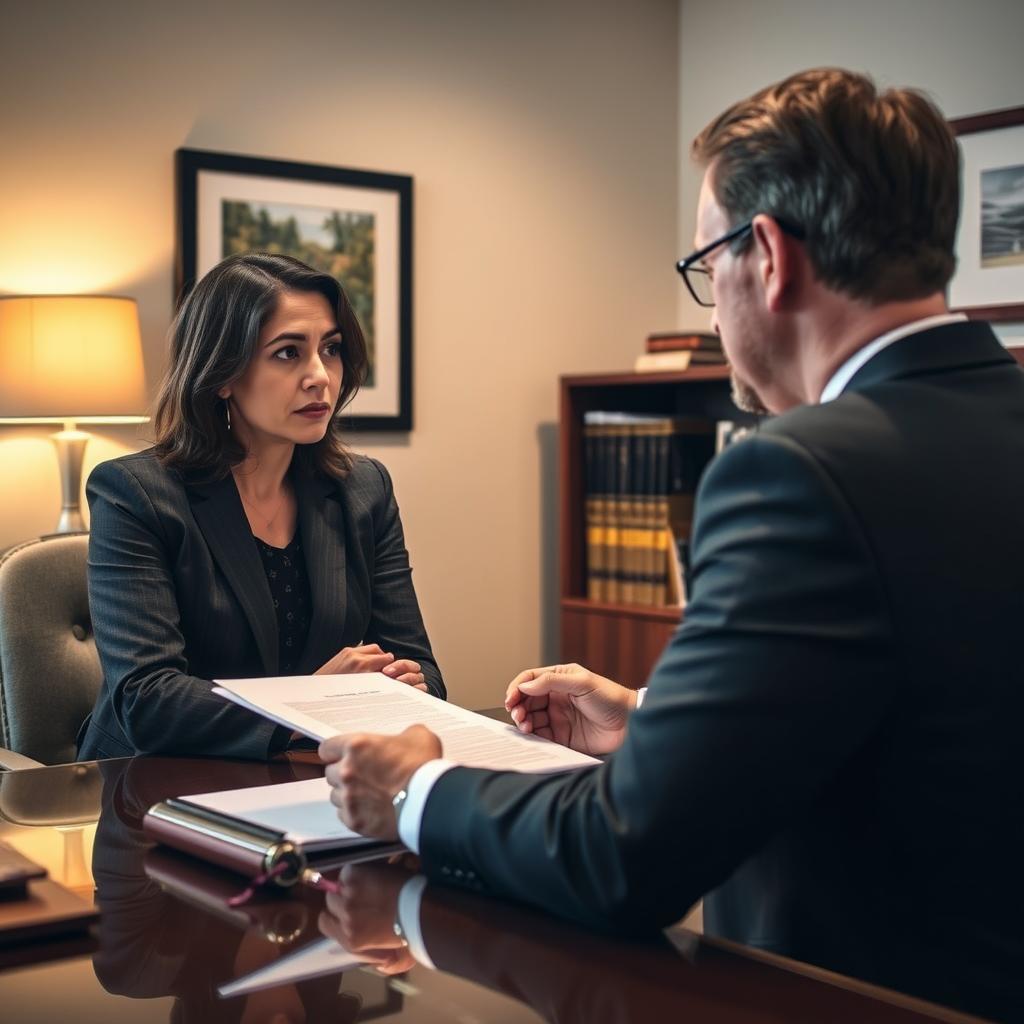 DUI Lawyer Frederick County
