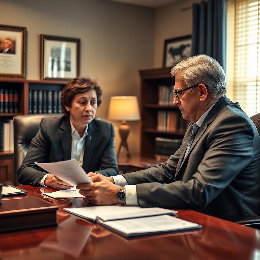 DUI Lawyer Isle of Wight County