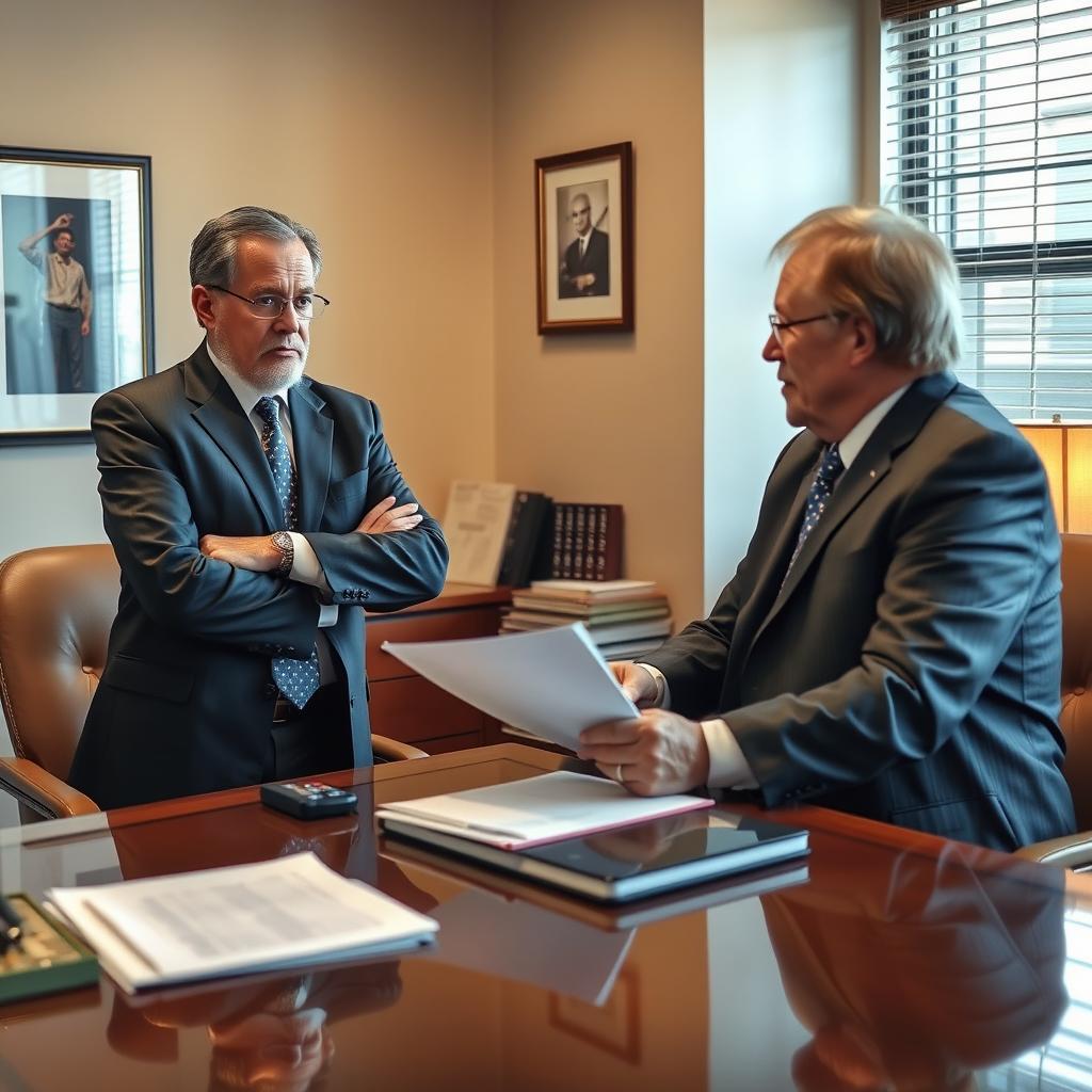 DUI Lawyer James City County