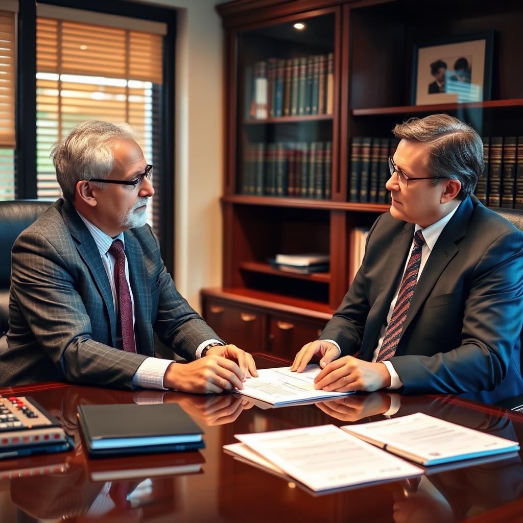 DUI Lawyer Loudoun County