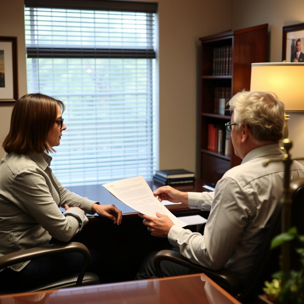 DUI Lawyer Manassas Park