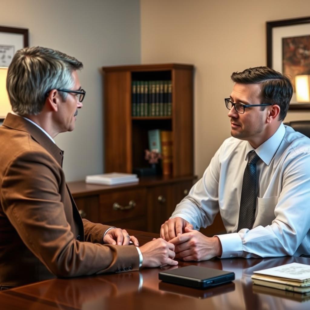 DUI Lawyer Manassas
