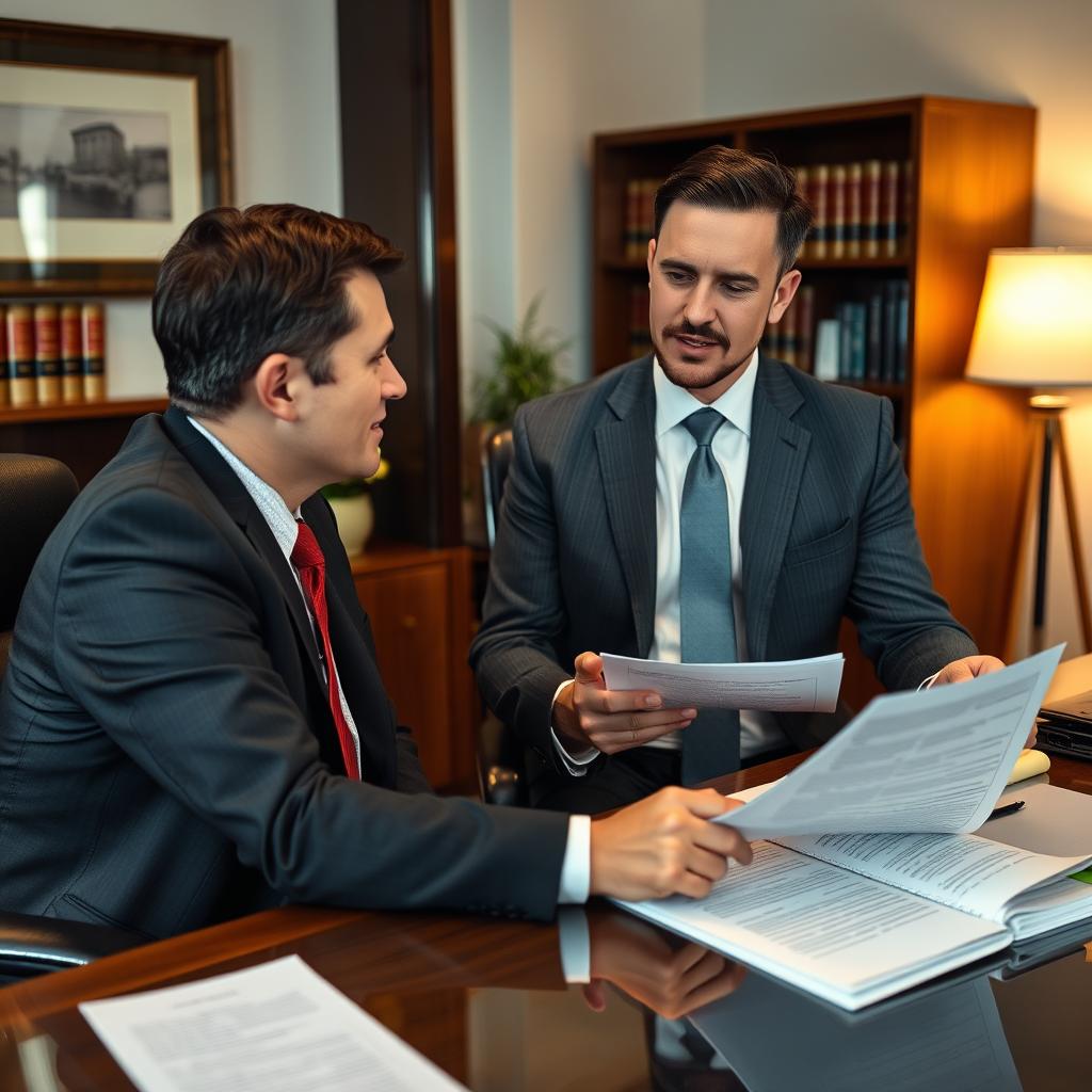 DUI Lawyer Orange County