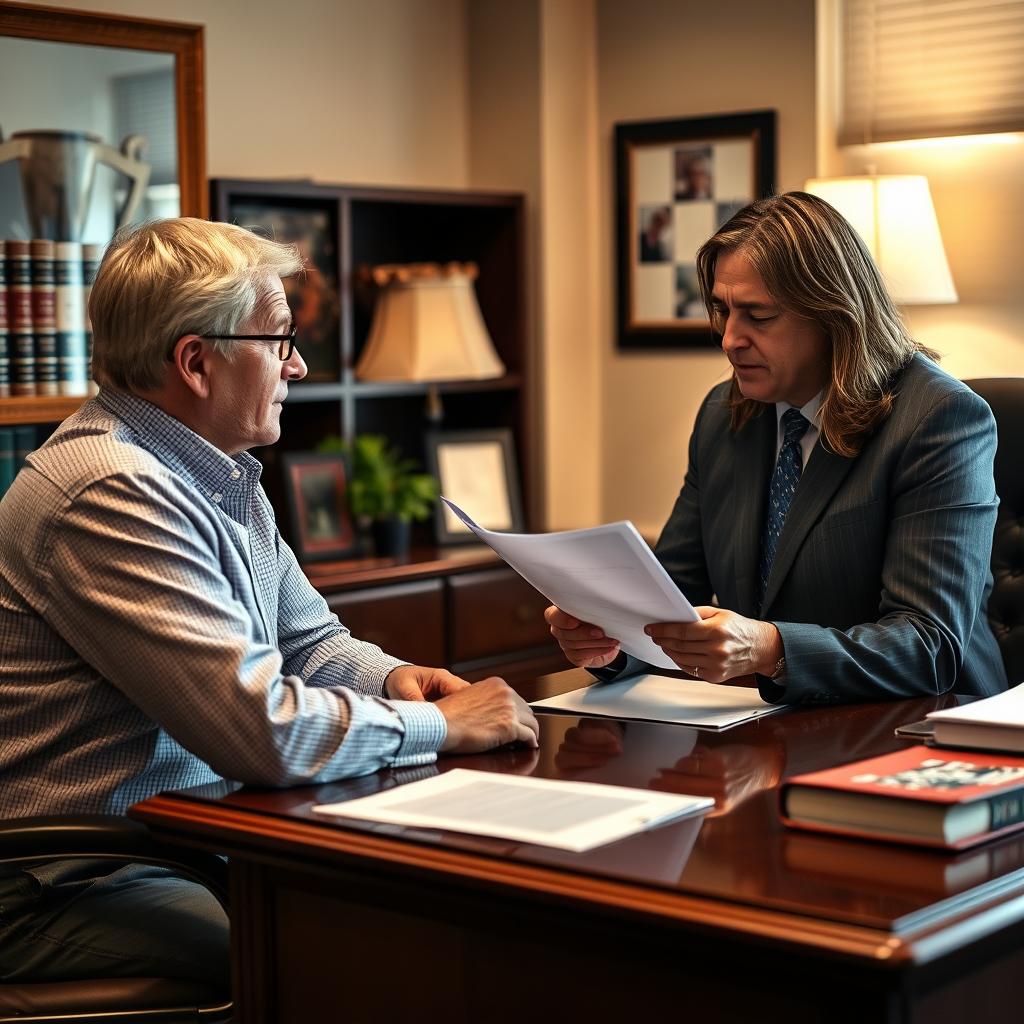 DUI Lawyer Suffolk