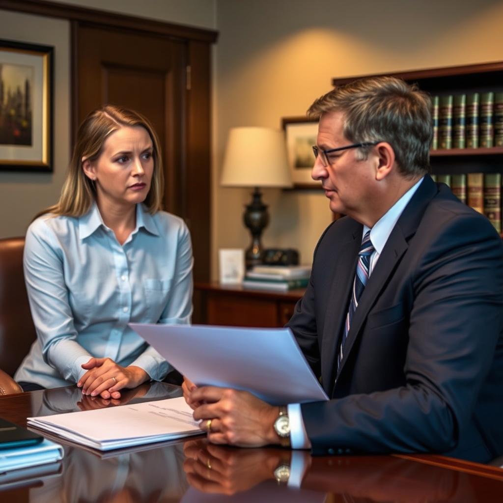 DUI Lawyer Virginia