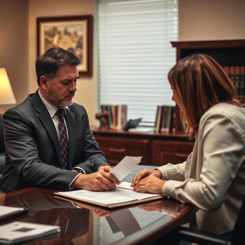 Destruction of Property Defense Lawyer New Kent County