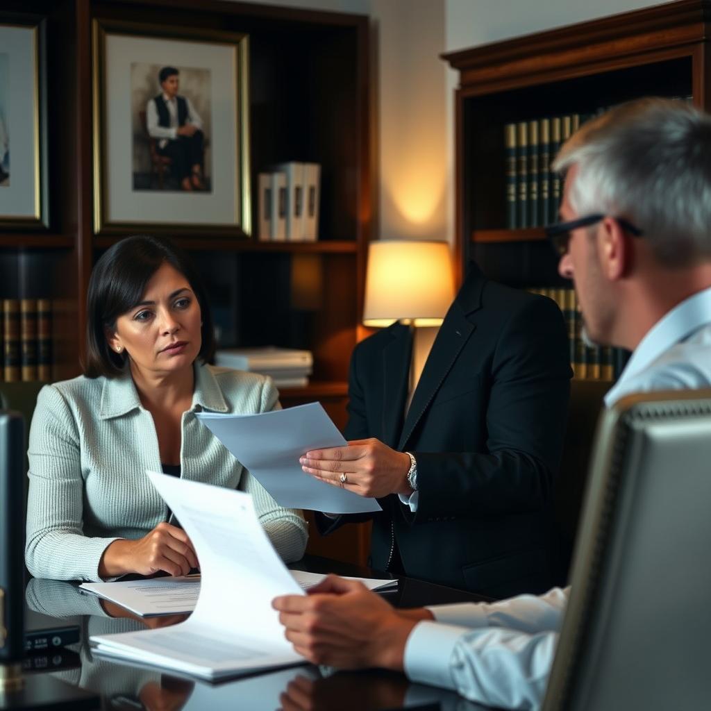 Disorderly Conduct Defense Lawyer Fairfax County