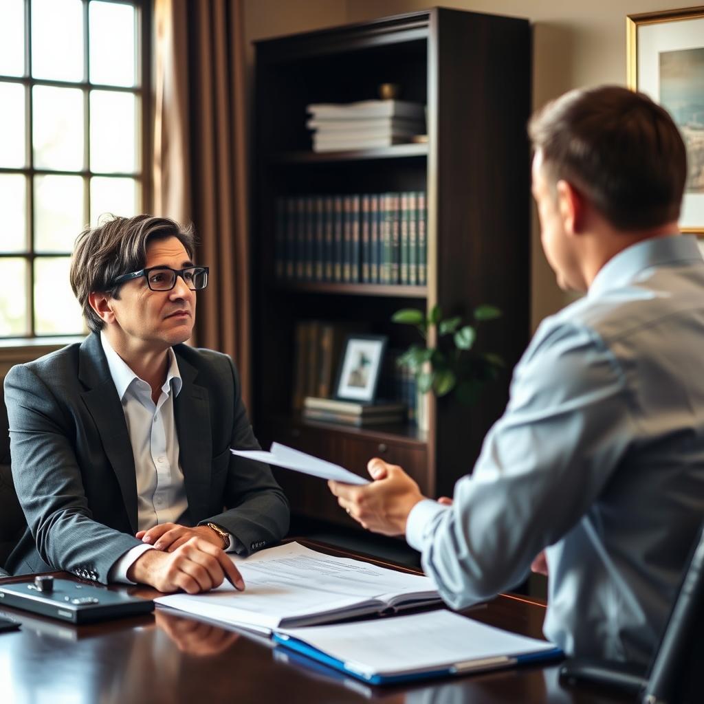 Disorderly Conduct Defense Lawyer King William County